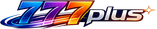 7777plus logo